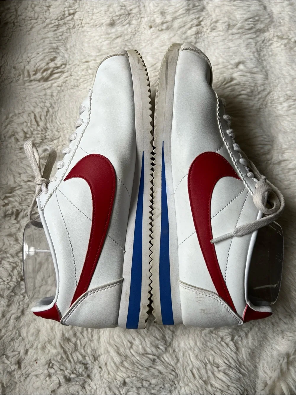 NIKE Cortez Women’s size 9.5